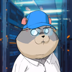 Hamster #297