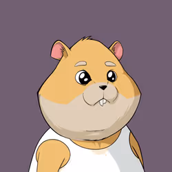 Hamster #160