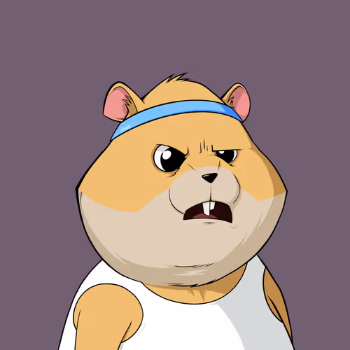 Hamster Veterans Brotherhood