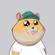 Hamster #3