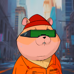 Hamster #347
