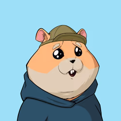 Hamster #370