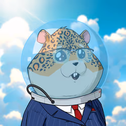 Hamster #26