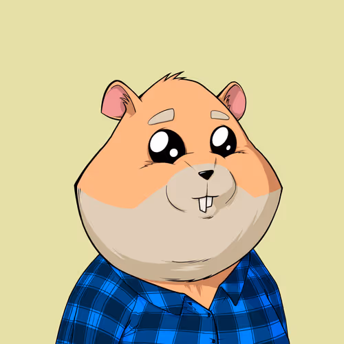 Hamster Veterans Brotherhood