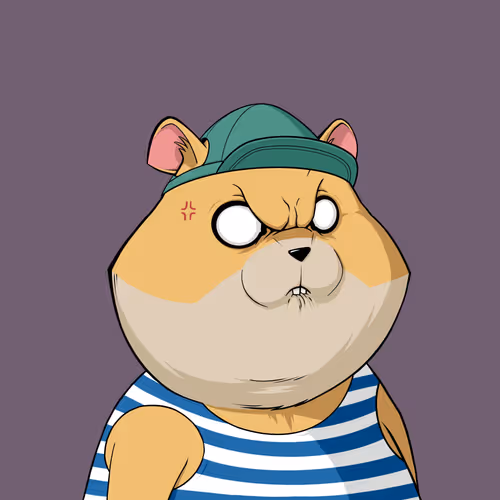 Hamster Veterans Brotherhood