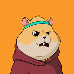 Hamster #209