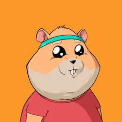 Hamster #405