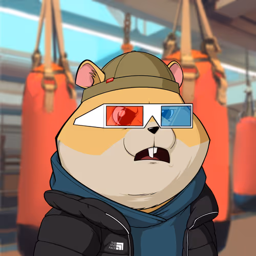 Hamster Veterans Brotherhood