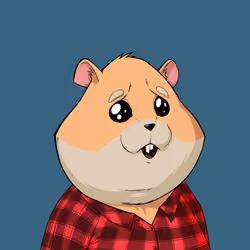 Hamster #114