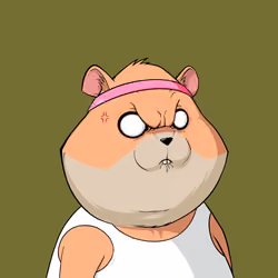 Hamster #454