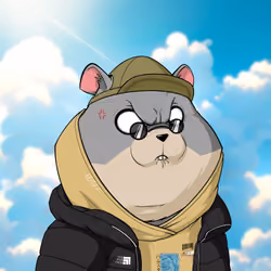 Hamster #294