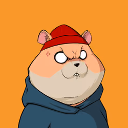 Hamster #201