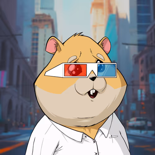 Hamster Veterans Brotherhood