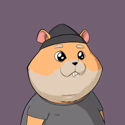 Hamster #336