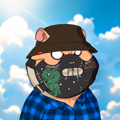 Hamster Veterans Brotherhood