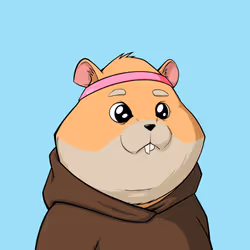 Hamster #33