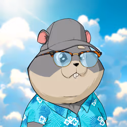 Hamster #48