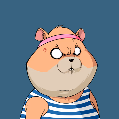 Hamster Veterans Brotherhood