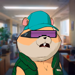 Hamster #75