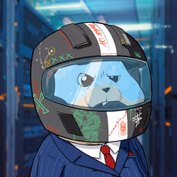 Hamster #254