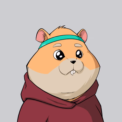 Hamster #90