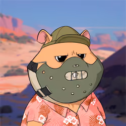 Hamster #477