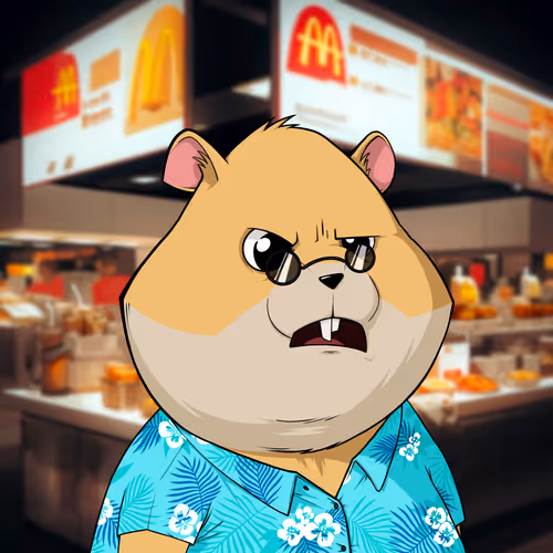 Hamster Veterans Brotherhood