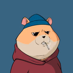 Hamster #31