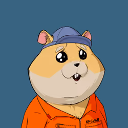 Hamster #259