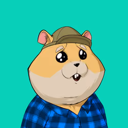 Hamster #151