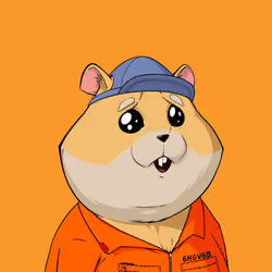 Hamster #27