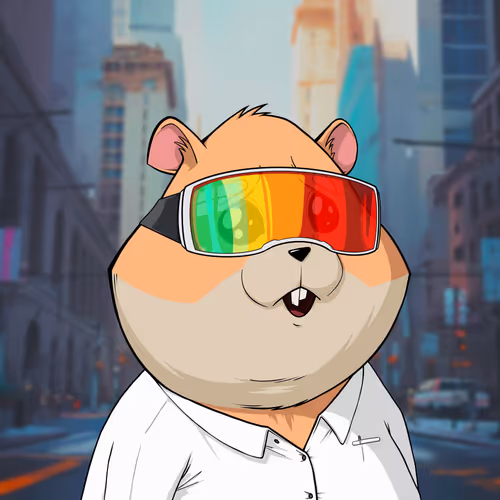 Hamster Veterans Brotherhood