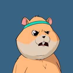 Hamster #296