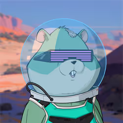 Hamster #140