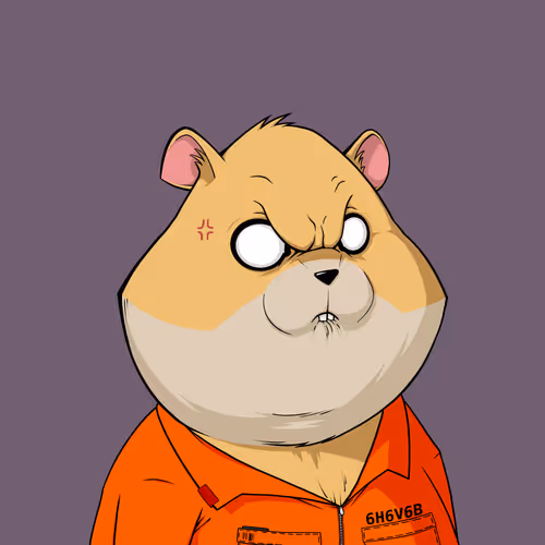 Hamster Veterans Brotherhood