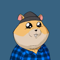 Hamster #175
