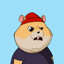Hamster #419