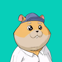 Hamster #407