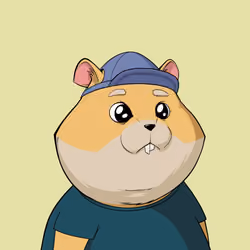 Hamster #476