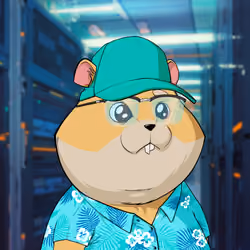 Hamster #76