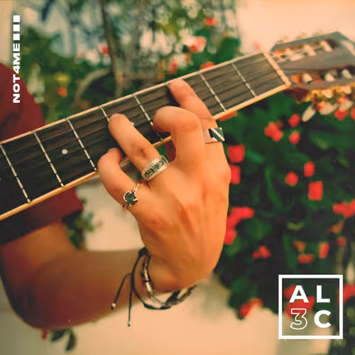Al3c Not4me Acoustic