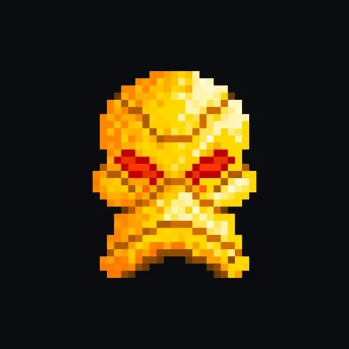 DUCK GOLD TICKET
