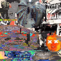 Item Media