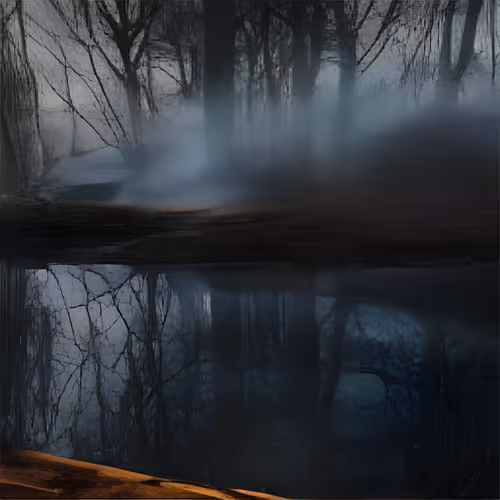 A Familiar Memory Chapter Two
