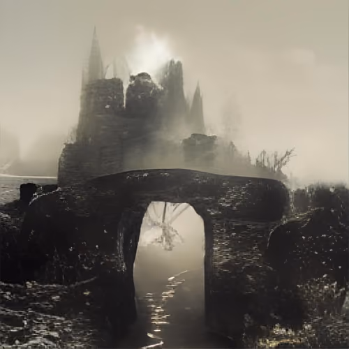 Familiar Place #152