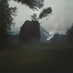 Familiar Place #35