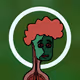 121