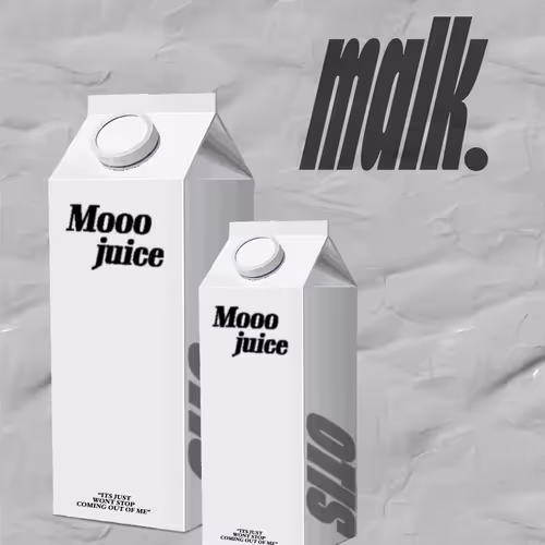 Mooo Juice