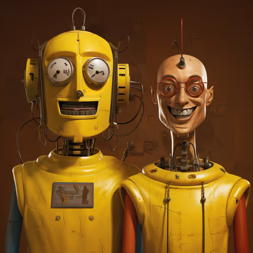 Artificial Dummies