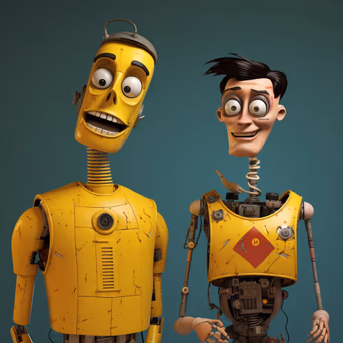 Artificial Dummies